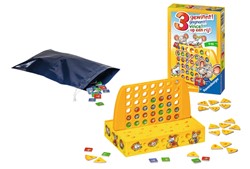 Spel 3 op een rij