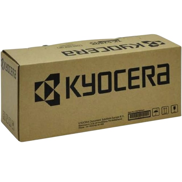 Toner Kyocera TK-1248K zwart afbeelding