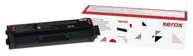 Tonercartridge Xerox 006R04393 C230/235 rood afbeelding
