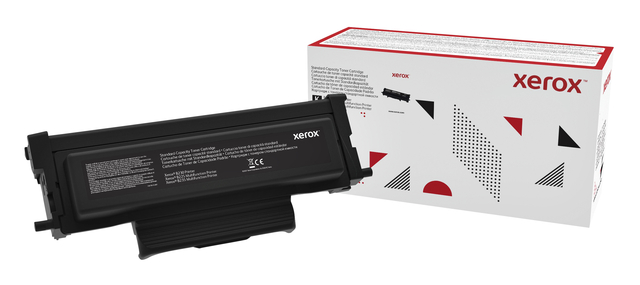 Tonercartridge Xerox 006R04391 C230/235 zwart afbeelding