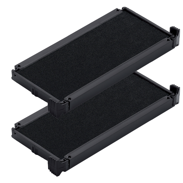 Stempelkussen Trodat Printy 6/4915 2 stuks zwart afbeelding