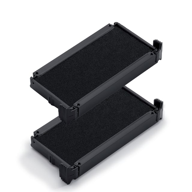 Stempelkussen Trodat Printy 6/4912 2 stuks zwart afbeelding