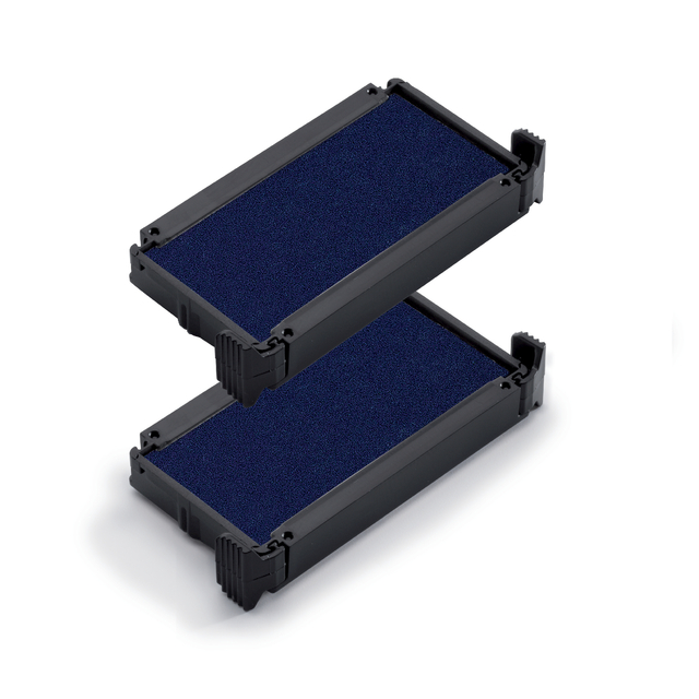 Stempelkussen Trodat Printy 6/4911 2 stuks blauw afbeelding