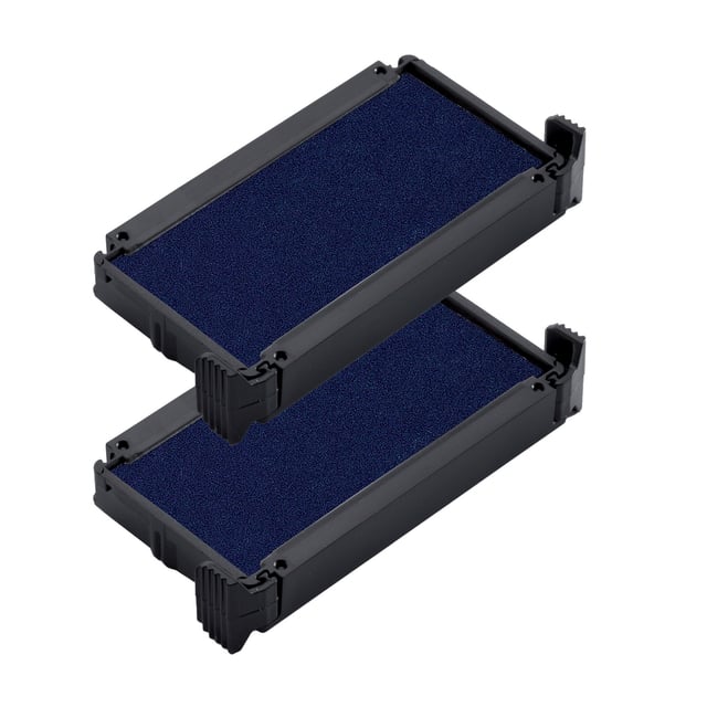 Stempelkussen Trodat Printy 6/4910 2 stuks blauw afbeelding