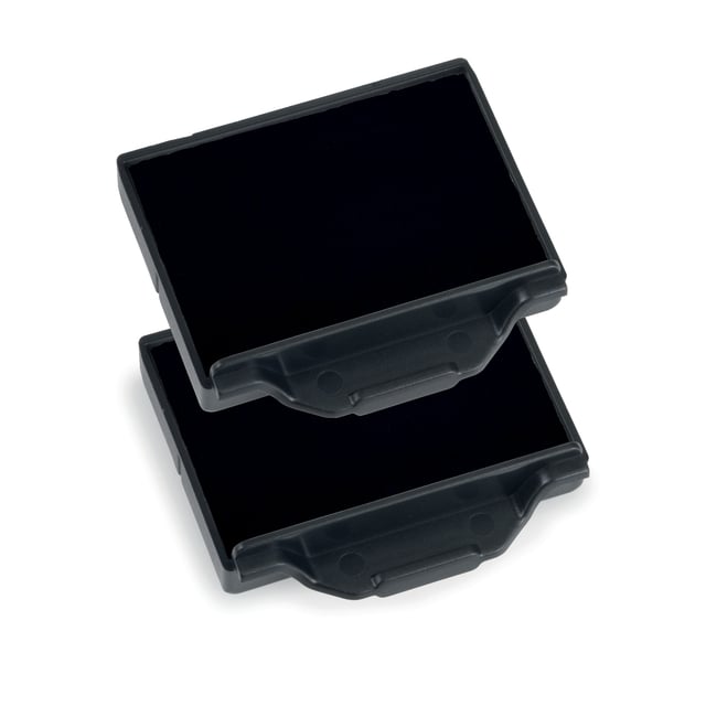 Stempelkussen Trodat Professional 6/50 2 stuks zwart afbeelding