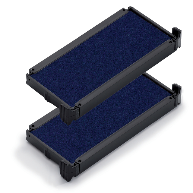 Stempelkussen Trodat Printy 6/4913 2 stuks blauw afbeelding