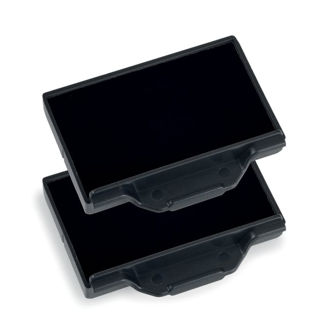 Stempelkussen Trodat Professional 6/53 2 stuks zwart afbeelding