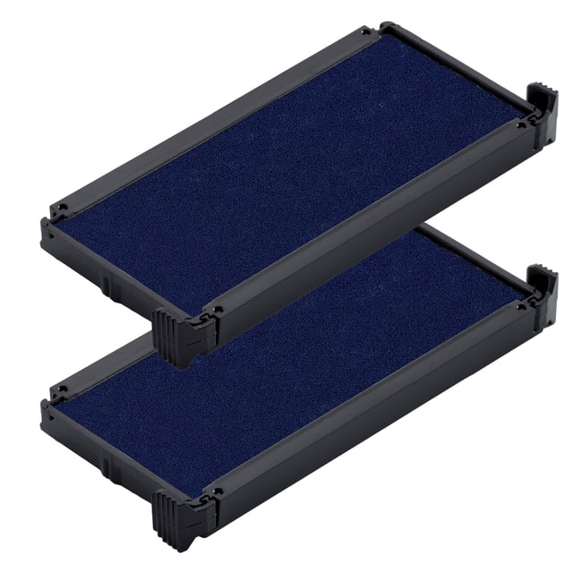 Stempelkussen Trodat Printy 6/4915 2 stuks blauw afbeelding