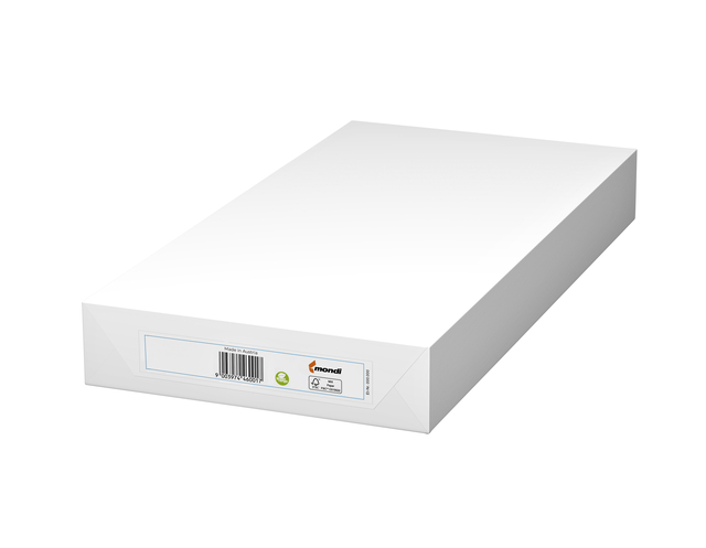 Kopieerpapier BioTop 3 A4 120gr naturel 250 vel afbeelding