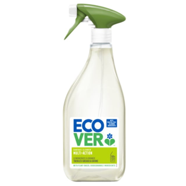 Allesreiniger Ecover spray 500ml afbeelding