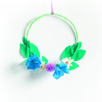 Crêpepapier Folia 50x200cm Trend 10 kleuren-2