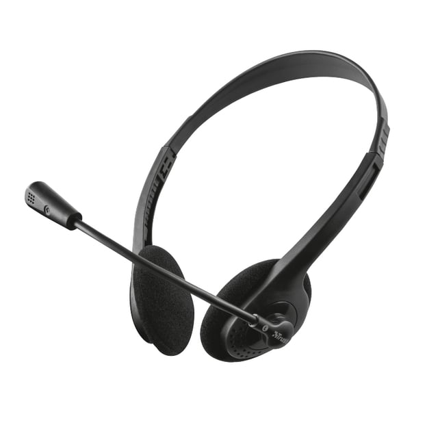 Headset Trust Primo chat afbeelding