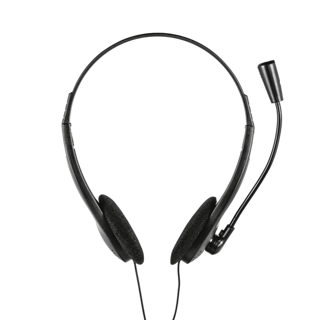 Headset Trust Primo chat — Foto 2 van 2