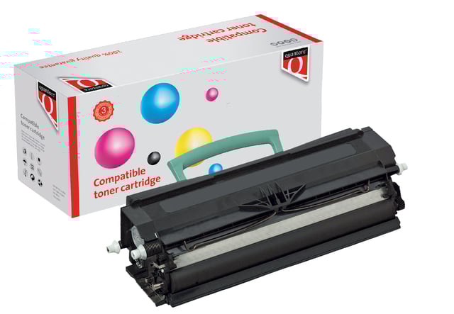 Tonercartridge Quantore alternatief tbv HP 659A W2012A geel afbeelding