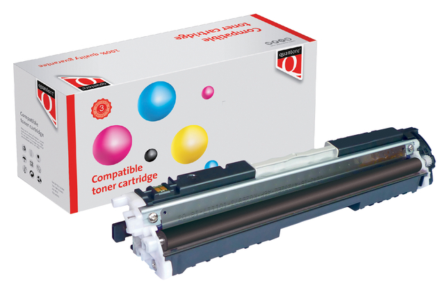 Tonercartridge Quantore alternatief tbv HP 94X CF294X zwart afbeelding