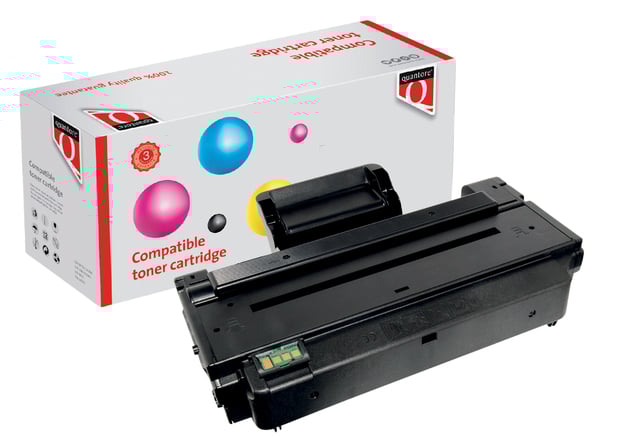 Tonercartridge Quantore alternatief tbv HP 659X W2010X zwart afbeelding