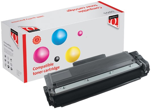 de goedkoopste cartridges, toners en labels van Nederlands en België | Bestel | Goedkoopste BROTHER TN-1150 Toner Cartridge Nu... Gegarandeerd de laagste prijs. | Vandaag besteld, is morgen in huis