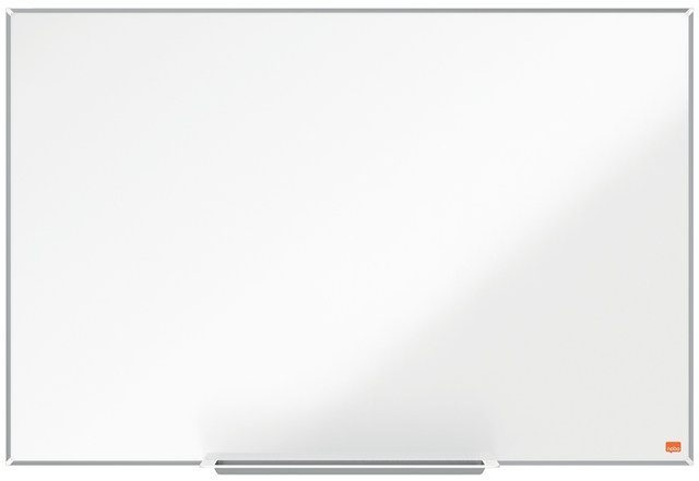 Whiteboard Nobo Impression Pro 60x90cm staal afbeelding