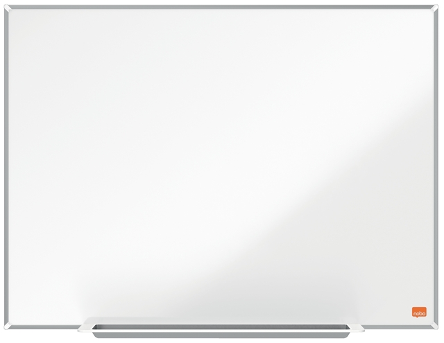 Whiteboard Nobo Impression Pro 45x60cm emaille afbeelding