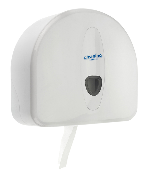 Dispenser Cleaninq Toiletpapier Maxi Jumbo afbeelding