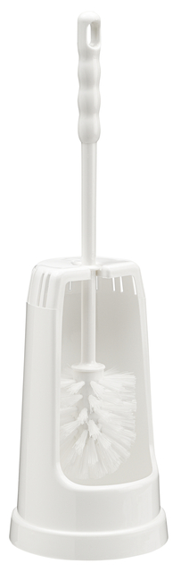 Toiletborstelhouder Cleaninq wit afbeelding