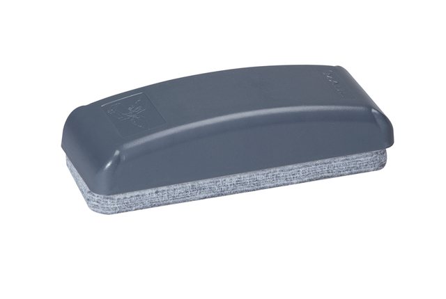 Whiteboardwisser MAUL 12-laags vlies 14,5x5,5cm blister afbeelding