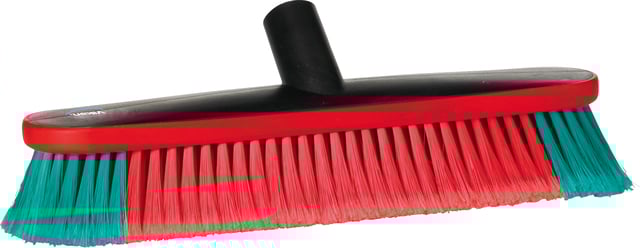 Wasborstel Vikan met waterdoorvoer 36cm afbeelding