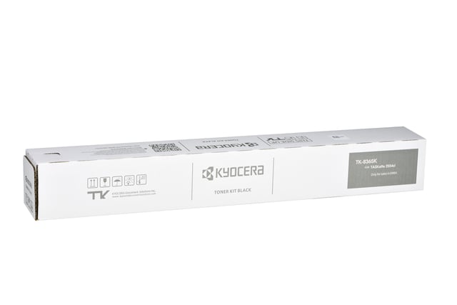 Toner Kyocera TK-8365K zwart afbeelding