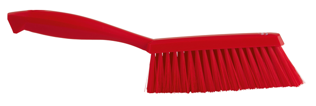 Handveger Vikan zachte vezel 330mm rood afbeelding