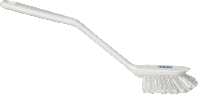 Afwasborstel Vikan klein 280mm wit afbeelding