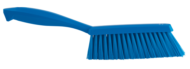Handveger Vikan zachte vezel 330mm blauw afbeelding