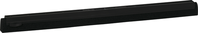 Cassette Vikan met duimgreep 60cm zwart afbeelding