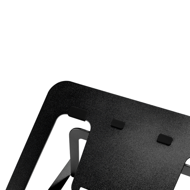 Neomounts NSLS085BLACK Opvouwbare Laptopstandaard Zwart — Foto 3 van 3
