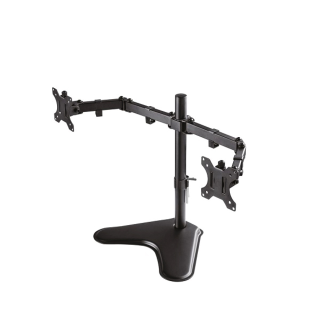 Monitorstandaard Neomounts D550DD zwart — Foto 2 van 2