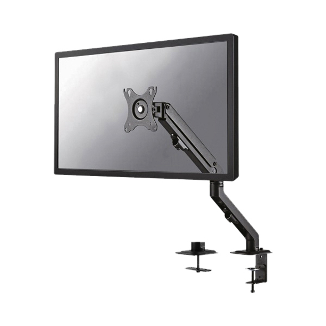 Monitorarm Neomounts FPMAD650 zwart afbeelding
