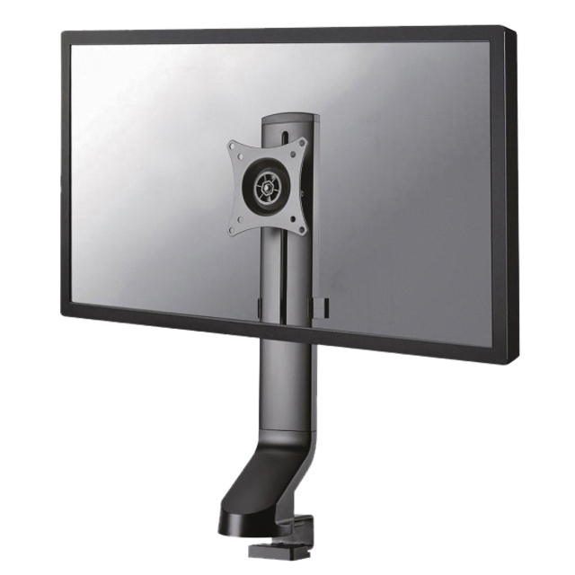 Monitorarm Neomounts FPMAD860 zwart afbeelding