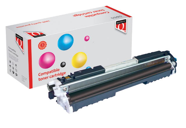 Tonercartridge Quantore alternatief tbv HP CF294A /94A zwart afbeelding