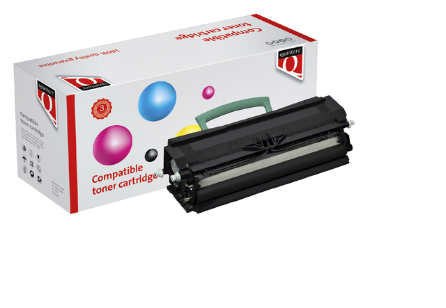 Toner Quantore alternatief tbv Dell 310-5401 zwart afbeelding