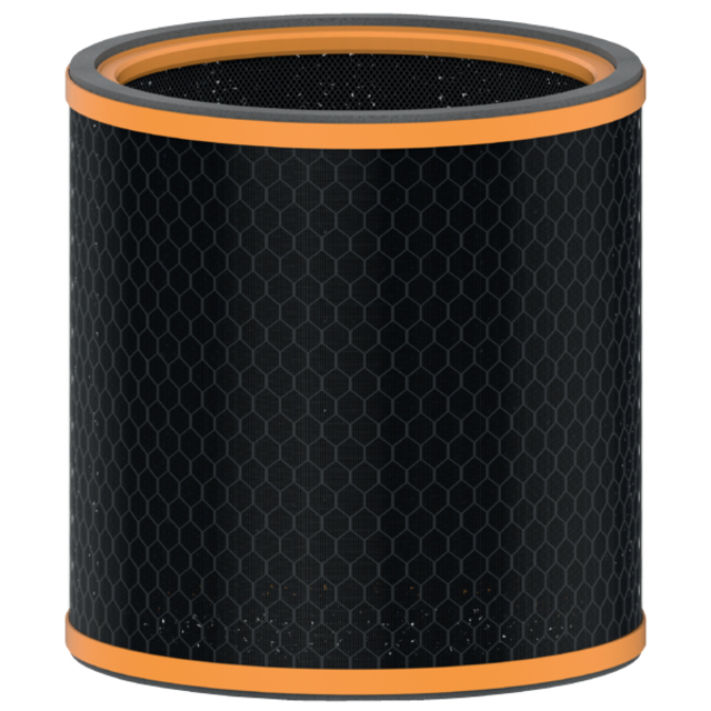 Filter koolstof geur en vos voor Leitz TruSens Z-3000 afbeelding
