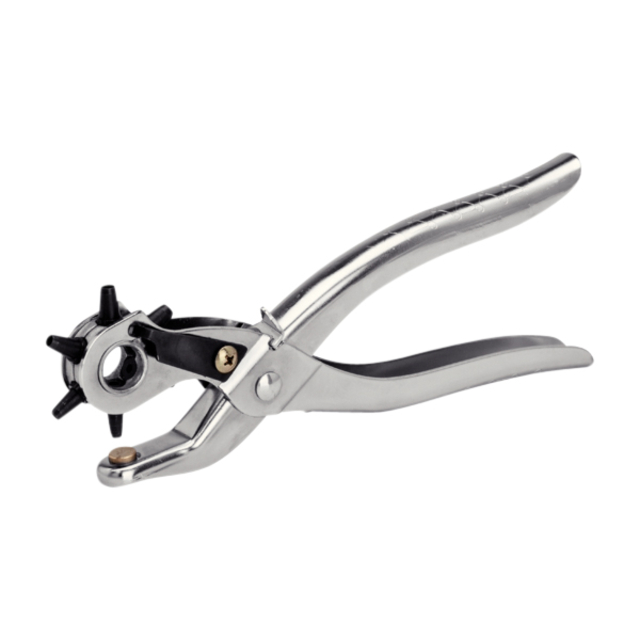 Revolverponstang Rapid RP03 afbeelding