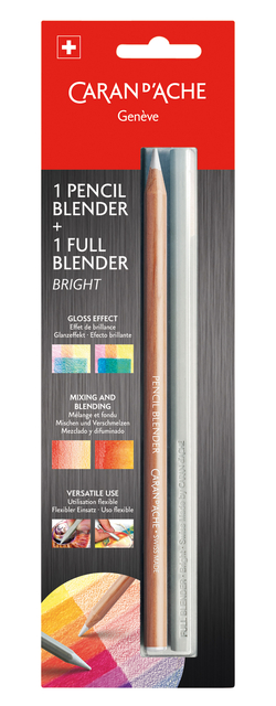 Blender Caran d&apos;Ache set à 2 soorten afbeelding