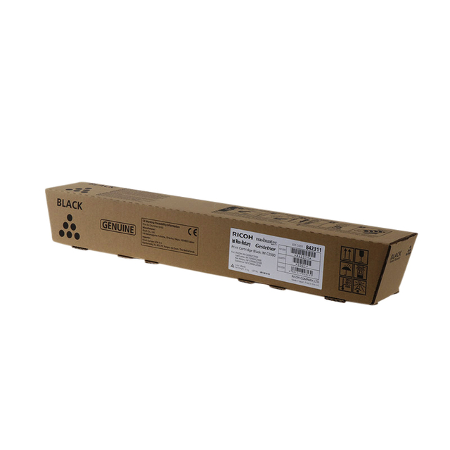 Tonercartridge Ricoh 842311 zwart afbeelding