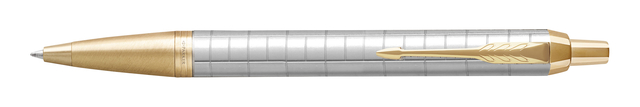 Balpen Parker IM Premium pearl GT medium afbeelding