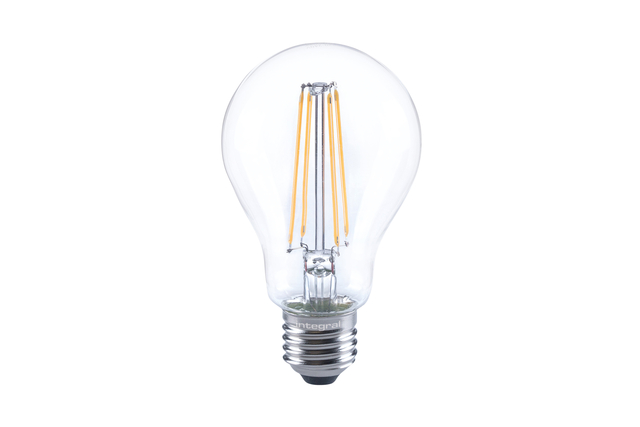 Ledlamp Integral E27 2700K warm wit 7W 806lumen afbeelding