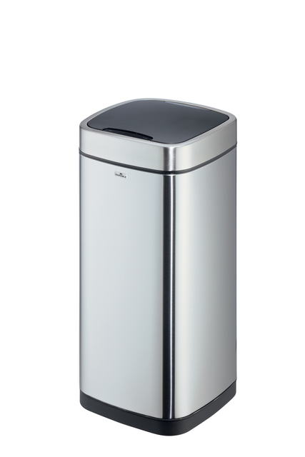 Afvalbak Durable No Touch met sensor 35L afbeelding