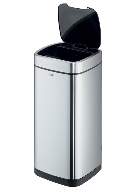 Afvalbak Durable No Touch met sensor 35L — Foto 2 van 2