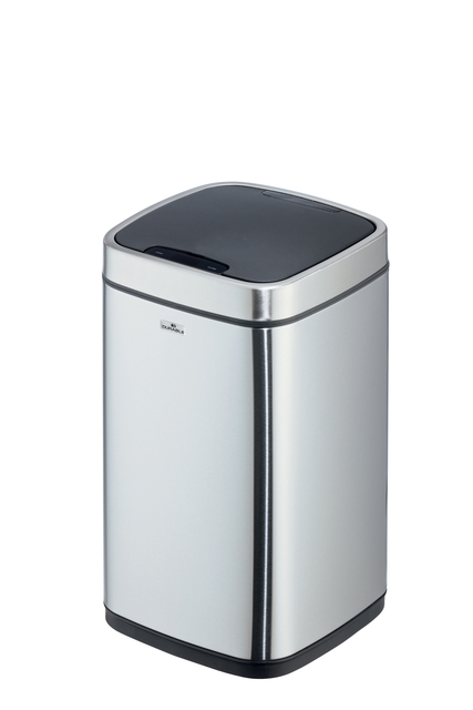 Afvalbak Durable No Touch met sensor 12L afbeelding