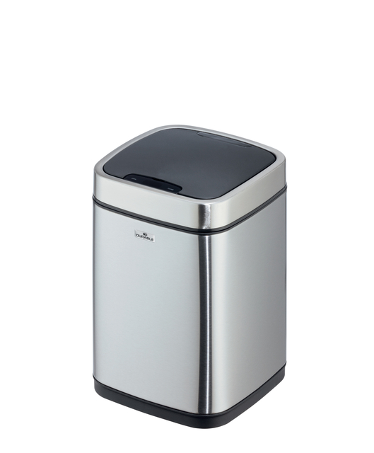 Afvalbak Durable No Touch met sensor 6L afbeelding