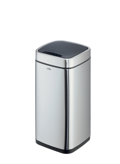 Afvalbak Durable No Touch met sensor 21L afbeelding