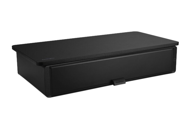 Monitorstandaard Kensington UVStand zwart afbeelding